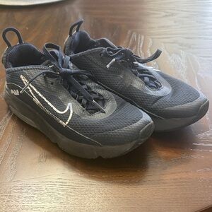 Nike Kids Air Max Sneakers